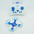 Wholesale low price 2.4G hot model aircraft Mini RC Quadcopter Helicopter